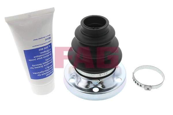 Bellow Kit, drive shaft